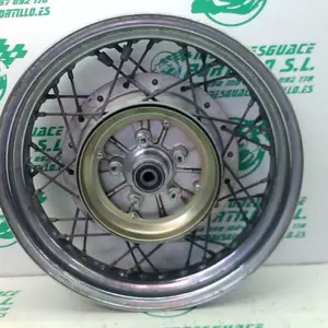 Foto de Llanta trasera Yamaha Virago 535 referencia 437-22-43946 foto 3