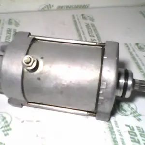 Foto de Motor de arranque Honda CBR 600 92 referencia 164-16-1648
