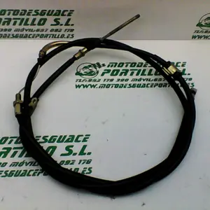 Foto de Cable de freno trasero Sym JET 14 125 referencia 23-19-17173