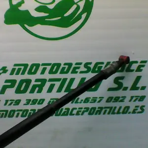 Foto de Cable de freno trasero Honda SKY 50 referencia 90-18-29839 foto 2