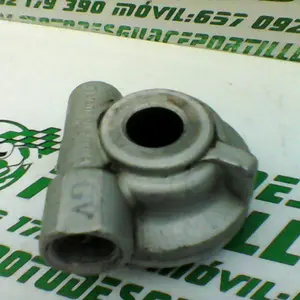 Foto de Reenvío Hyosung Aquila 250 referencia 78-19-19279 foto 2