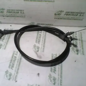 Foto de Cable acelerador Suzuki Marauder 250 referencia 238-20-33984 foto 14