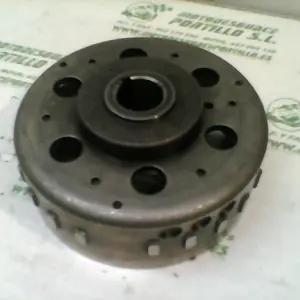 Foto de Plato magnetico Peugeot Satelis 125 referencia 253-18-16579