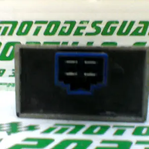 Foto de Regulador Honda CBF 125 M referencia 166-22-34836 foto 6