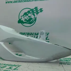 Foto de Quilla derecha Honda SH 125I 13-16 referencia 65-24-47319 foto 5
