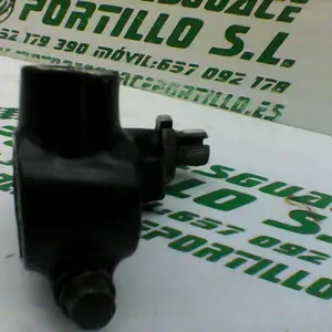 Foto de Soporte de maneta embrague Suzuki TU 250 referencia 143-19-20036 foto 3