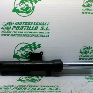 Foto de Barra horquilla izquierda Sym X-PRO 125 referencia 47-23-42604 foto 2