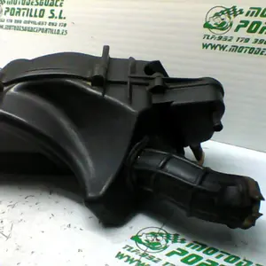 Foto de Caja de filtro Yamaha Cygnus x 125 referencia 425-21-32150 foto 5