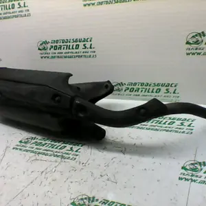 Foto de Tubo de escape Honda LEAD 100 referencia 136-17-32300 foto 6
