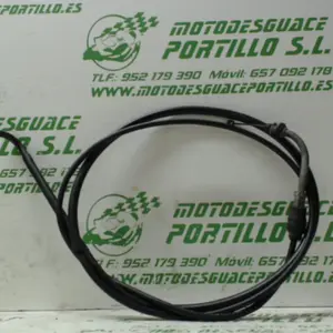 Foto de Cable acelerador Peugeot Vivacity 50 referencia 98-16-25060 foto 2