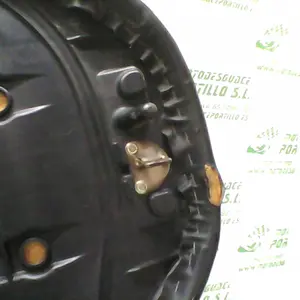 Foto de Asiento Suzuki Burgman 125 referencia 126-17-11500 foto 7