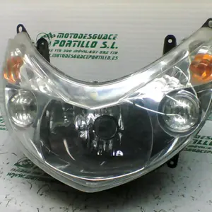 Foto de Faro delantero Peugeot ELYSTAR 125 referencia 78-20-48324 foto 9