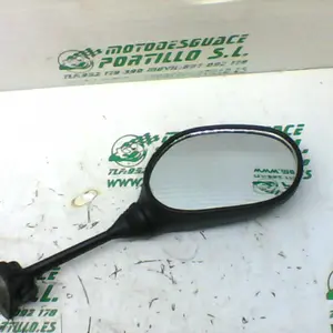 Foto de Retrovisor derecho Yamaha TZR 50 2T 3 referencia 221-19-22010 foto 4