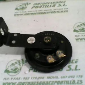 Foto de Claxon Derbi BOULEVARD 50 2T referencia 99-17-8835