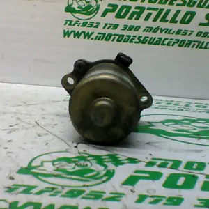 Foto de Motor de arranque Derbi Predator 50 referencia 105-22-40471 foto 4