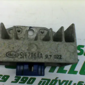 Foto de Regulador Honda CBF 125 M referencia 166-22-34836 foto 8