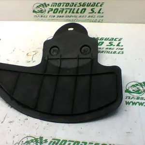 Foto de Guarda polvo Suzuki GS-500-F referencia 166-19-21532 foto 2