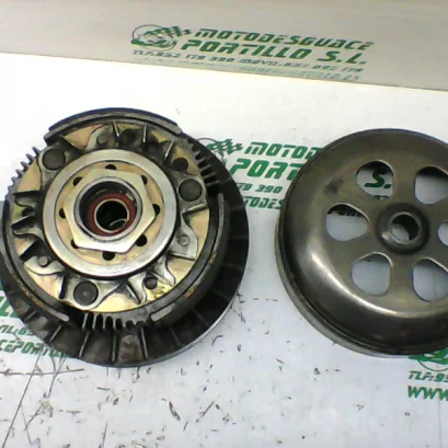 Foto de Embrague Gilera NEXUS 500 04 referencia 192-19-21897