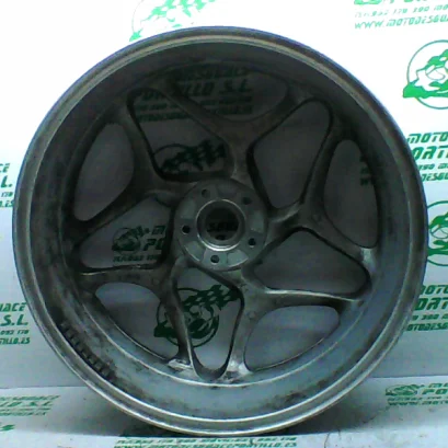 Foto de Llanta trasera BMW F 800 ST referencia 312-19-32763