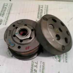 Foto de Embrague Daelim S five 50 2T referencia 28-23-48521 foto 11