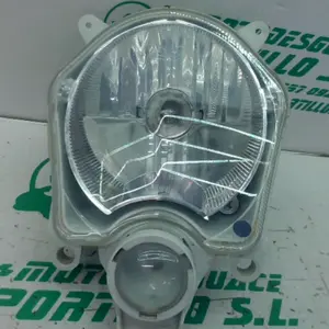 Foto de Faro delantero Peugeot Ludix 50 referencia 35-24-47120 foto 2