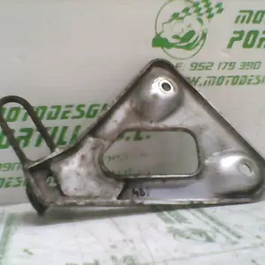 Foto de Estribera trasera izquierda Honda TRANSALP 600 referencia 143-18-14309 foto 1