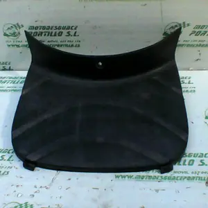 Foto de Tapa batería Honda PS 125 referencia 106-24-47699 foto 7