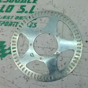 Foto de Rotor ABS Delantero Kymco PEOPLE S 125 referencia 369-23-46754 foto 2
