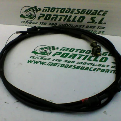 Foto de Cable acelerador Piaggio Fly 50 4T referencia 58-19-18912