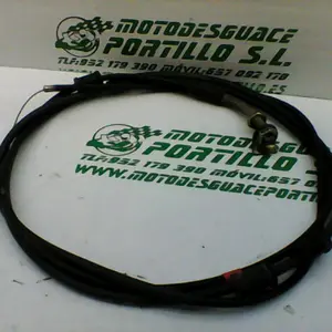 Foto de Cable acelerador Piaggio Fly 50 4T referencia 58-19-18912