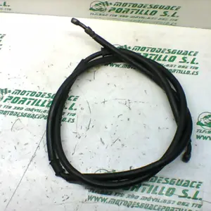 Foto de Latiguillo freno trasero Suzuki Burgman 125 referencia 69-19-21070 foto 7
