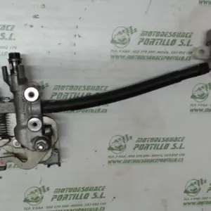 Foto de Repartidor de frenada Honda Pcx 125 referencia 181-23-46201 foto 16