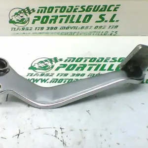 Foto de Palanca de freno trasero Kymco VENOX 250 referencia 257-19-39710 foto 5