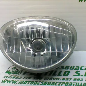 Foto de Faro delantero Daelim Besbi 125 referencia 154-18-22409 foto 2