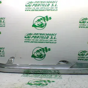 Foto de Cubre cadena Suzuki GN 250 referencia 152-21-39488 foto 4