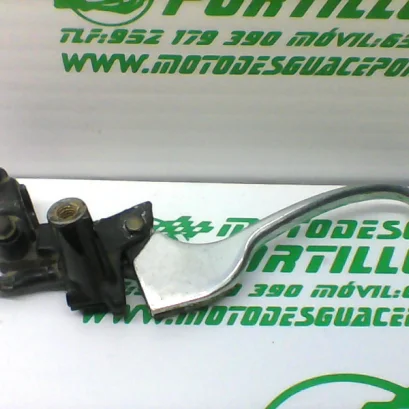 Foto de Soporte de maneta trasera Kymco Movie xl 125 referencia 39-18-14085