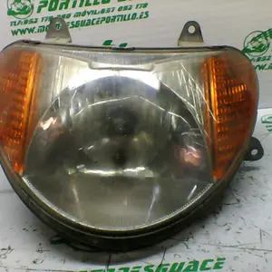 Foto de Faro delantero Daelim S five 50 2T referencia 365-21-34148 foto 5