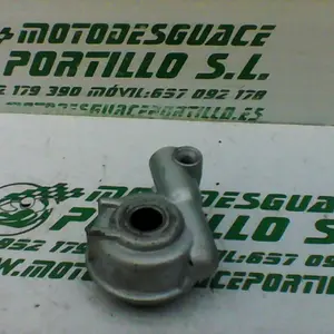 Foto de Reenvío Kymco Zing ii 125 referencia 302-19-30063 foto 8