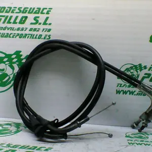 Foto de Cable acelerador Suzuki Intruder 250 referencia 391-23-46956
