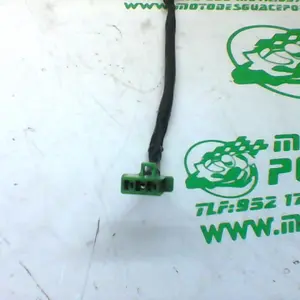 Foto de Sensor de patilla lateral Honda Pcx 125 referencia 181-23-46216 foto 14