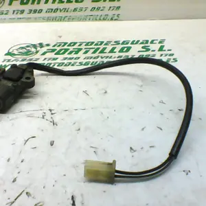 Foto de Sensor de asiento Suzuki Burgman 125 referencia 99-23-43590 foto 3