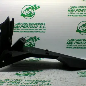 Foto de Portamatricula Keeway RKV 125 referencia 326-22-42260 foto 2