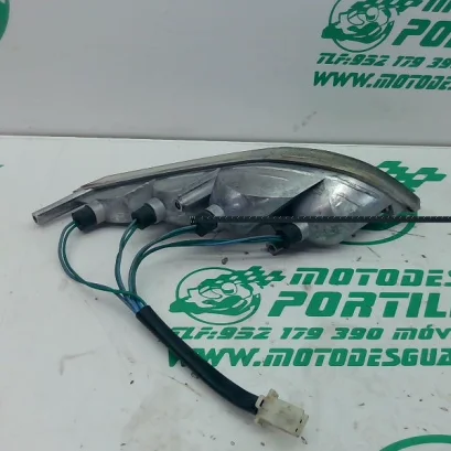Foto de Piloto izquierdo Peugeot VIVACITY - 2 referencia 434-22-41066