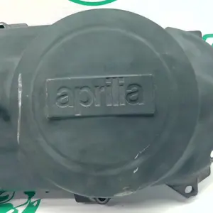 Foto de Tapa de cárter Aprilia Habana 50 referencia 123-22-38353 foto 17