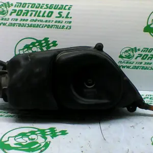 Foto de Caja de filtro Yamaha Cygnus flame 125 referencia 271-20-30371 foto 3