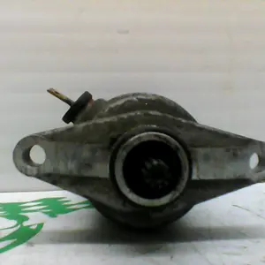Foto de Motor de arranque Peugeot Kisbee 50 4T referencia 303-19-34499 foto 4