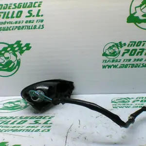 Foto de Intermitente trasero derecho Honda Pcx 125 referencia 181-23-46257 foto 16