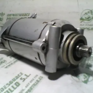 Foto de Motor de arranque Aiyumo Paraisso 125 referencia 203-16-2922