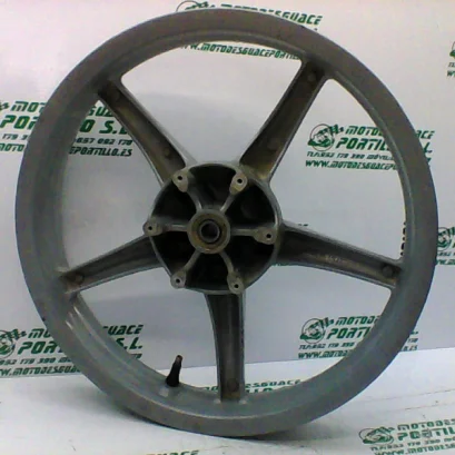Foto de Llanta delantera Piaggio LIBERTY 200 referencia 111-19-19486