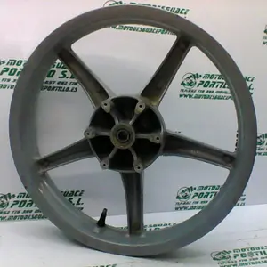 Foto de Llanta delantera Piaggio LIBERTY 200 referencia 111-19-19486